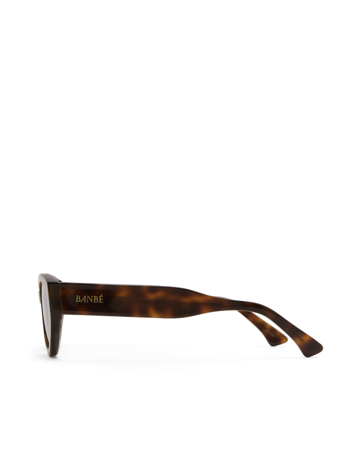 THE KELLY - HAVANA TORT-HAZEL-SUNGLASSES-BANBE-Billini
