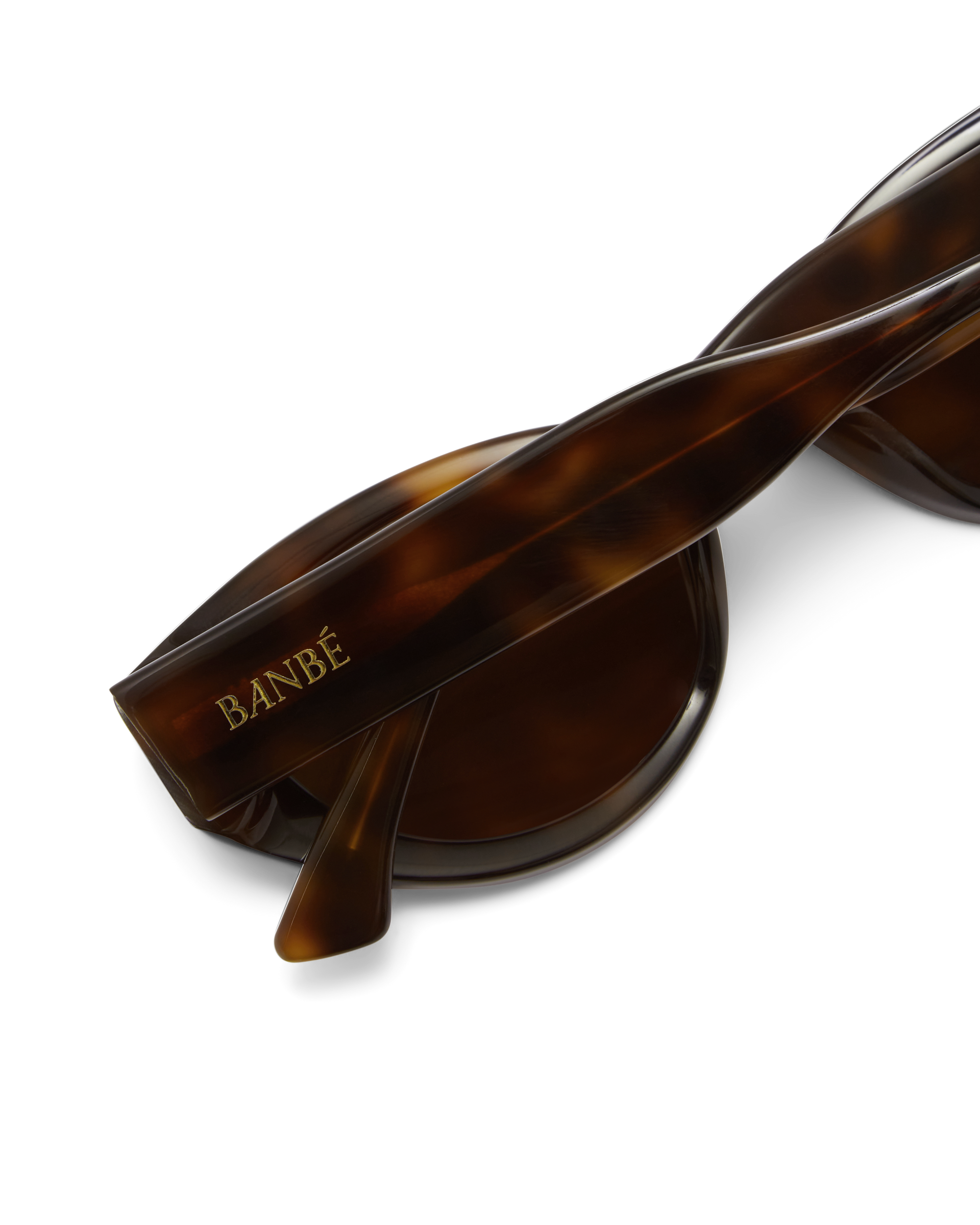 THE KELLY - HAVANA TORT-HAZEL-SUNGLASSES-BANBE-Billini