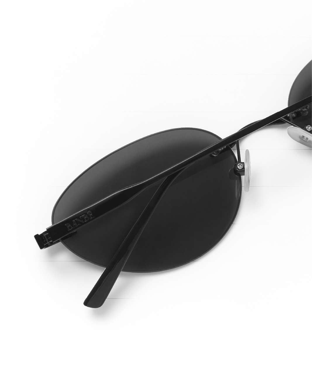 THE LANA - BLACK-BLACK-SUNGLASSES-BANBE-Billini