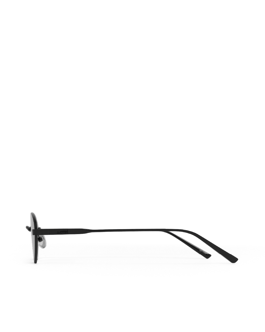 THE LANA - BLACK-BLACK-SUNGLASSES-BANBE-Billini