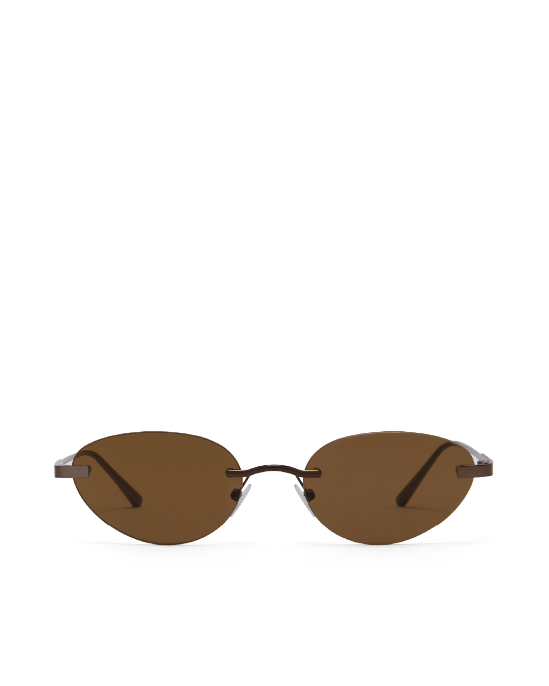 THE LANA - BRONZE-DARK CHOCOLATE-SUNGLASSES-BANBE-Billini