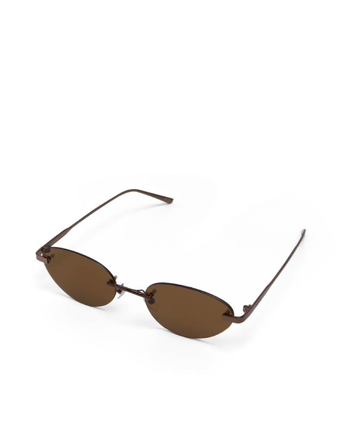 THE LANA - BRONZE-DARK CHOCOLATE-SUNGLASSES-BANBE-Billini
