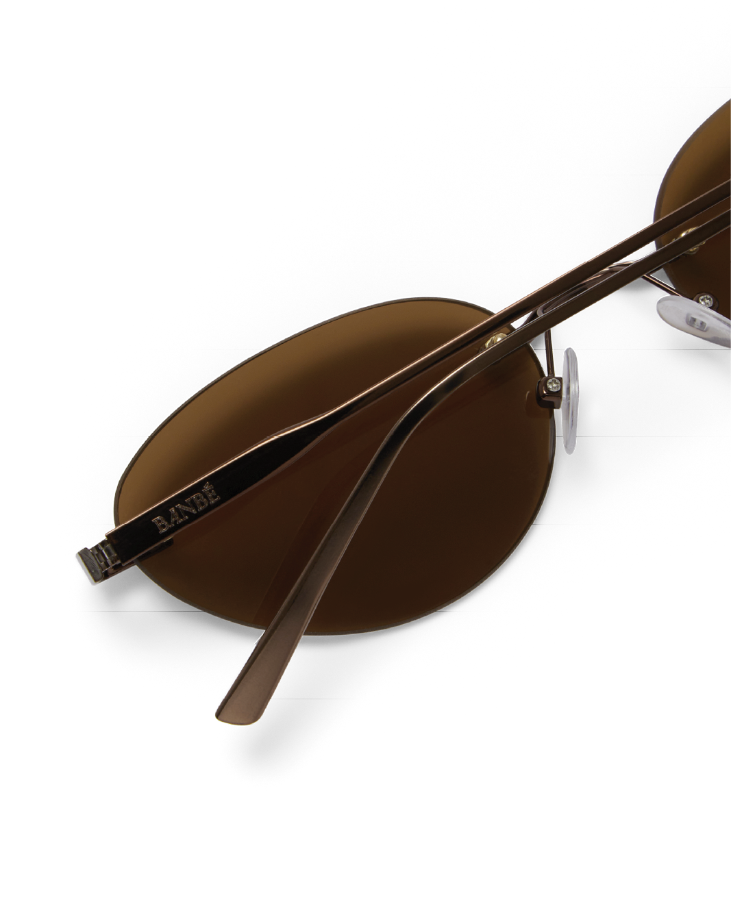 THE LANA - BRONZE-DARK CHOCOLATE-SUNGLASSES-BANBE-Billini