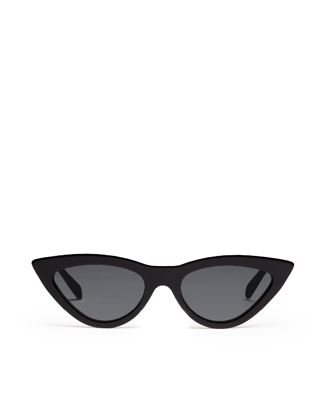 THE LINDA - BLACK-BLACK-SUNGLASSES-BANBE-O/S-Billini
