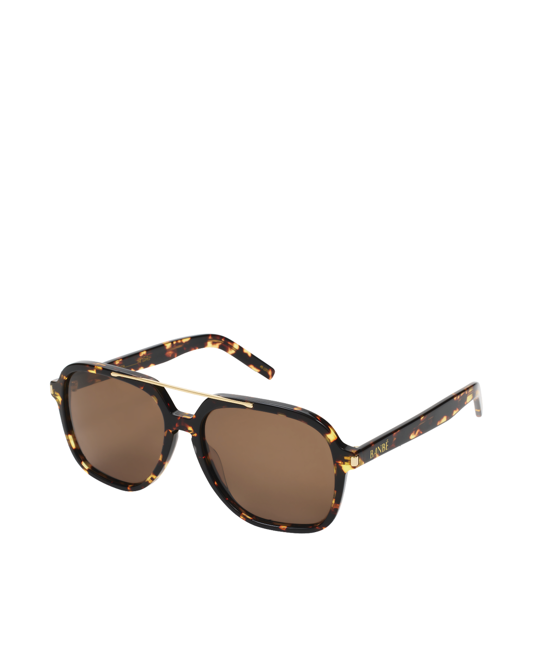 THE LOPEZ - AMBER TORT-CINNAMON-SUNGLASSES-BANBE-Billini