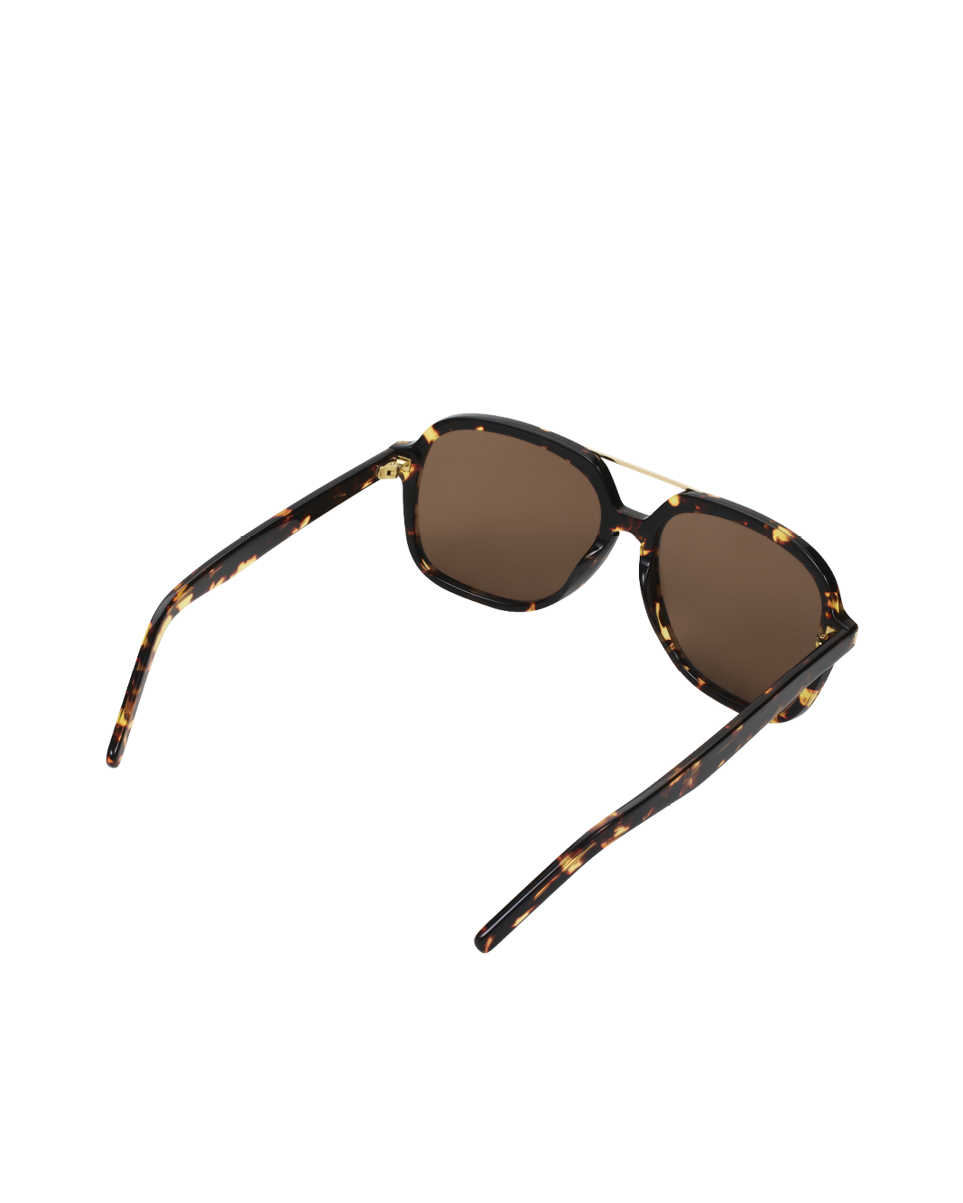 THE LOPEZ - AMBER TORT-CINNAMON-SUNGLASSES-BANBE-Billini