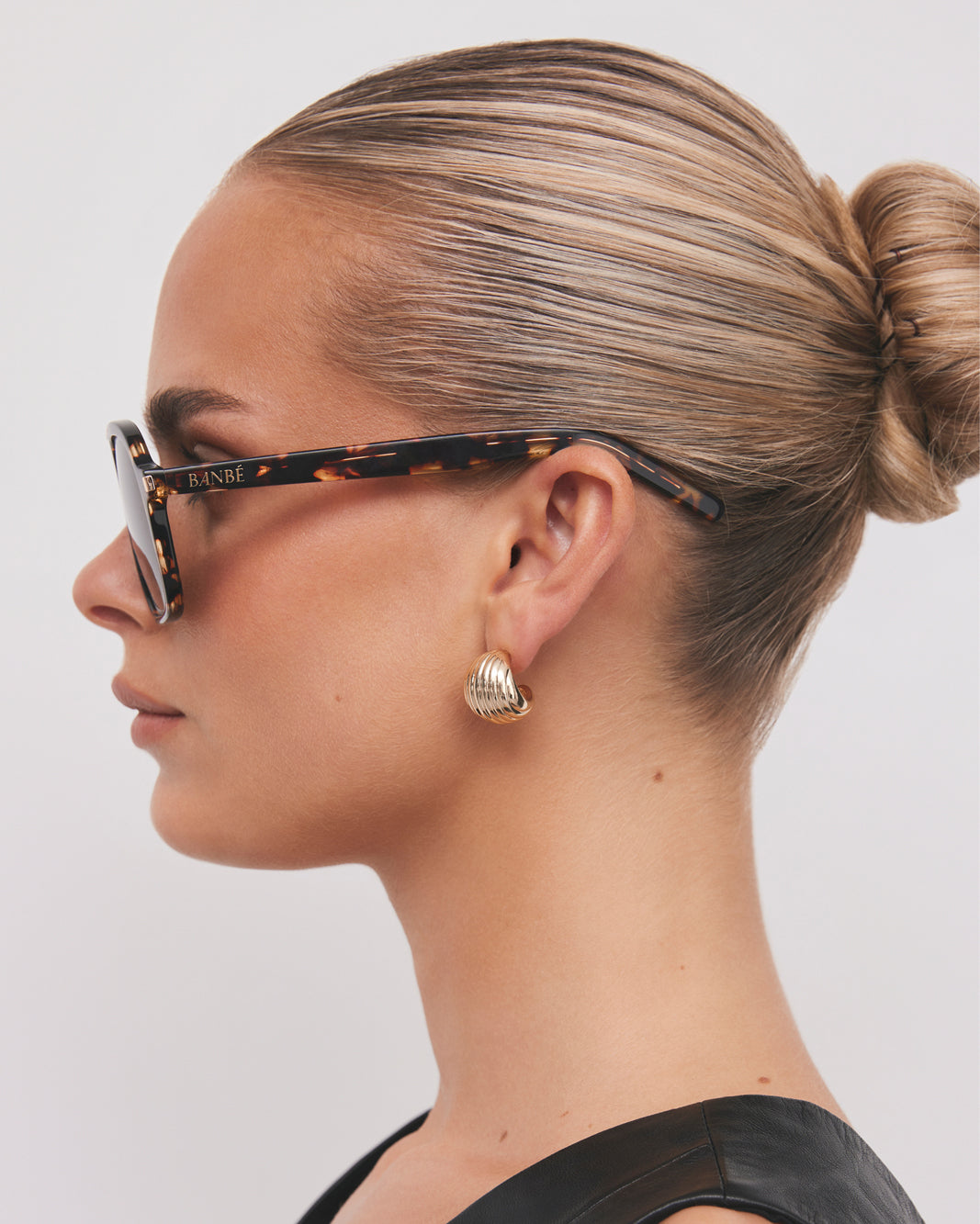 THE LOPEZ - AMBER TORT-CINNAMON-SUNGLASSES-BANBE-Billini