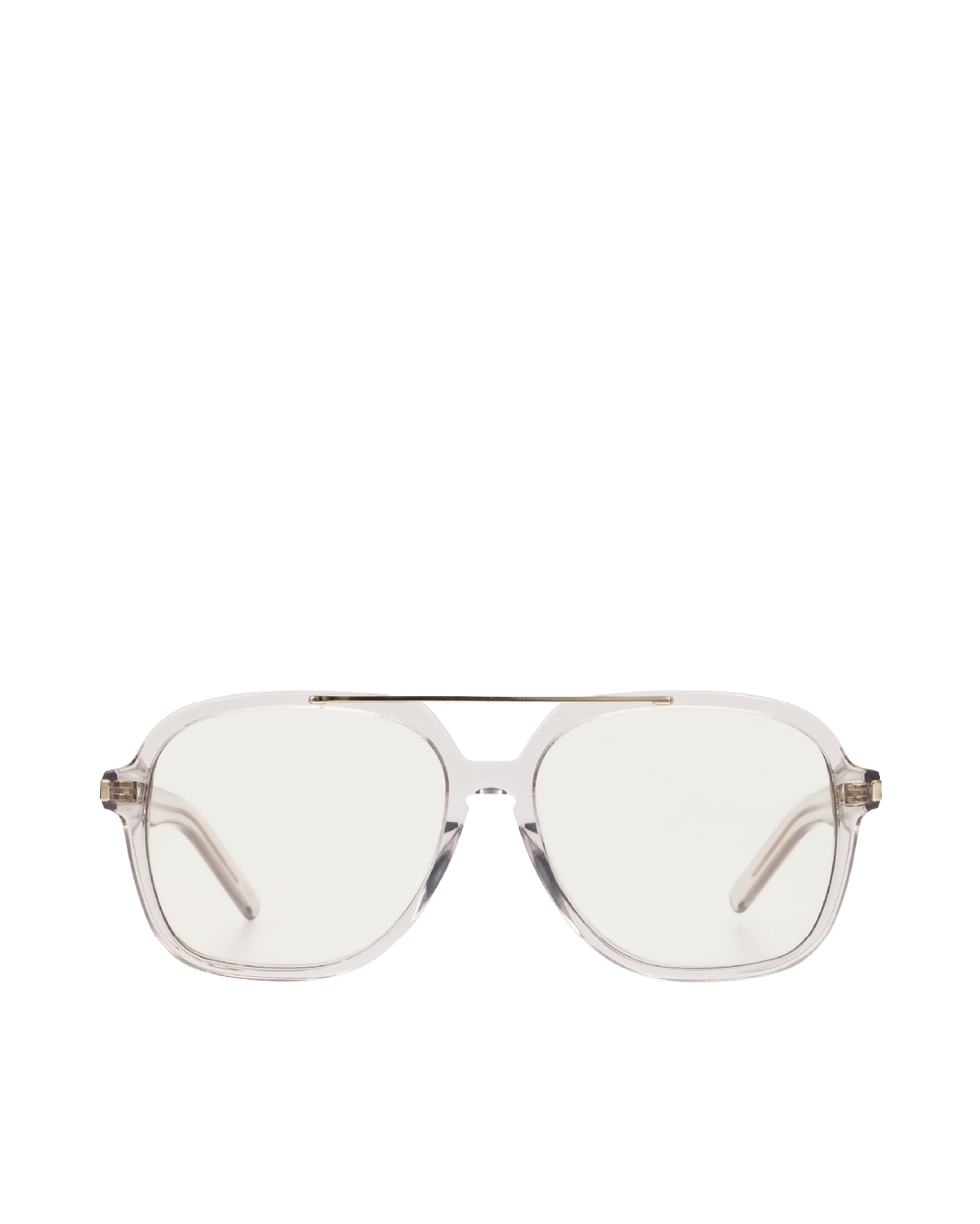 THE LOPEZ - CLEAR-CLEAR-SUNGLASSES-BANBE-Billini