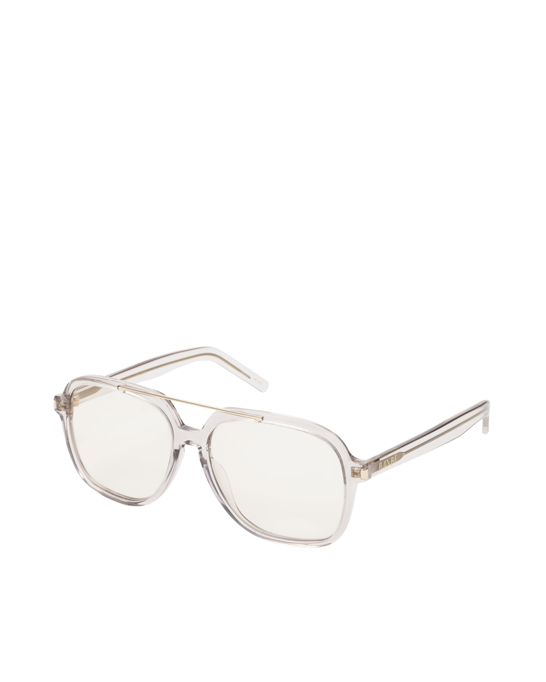THE LOPEZ - CLEAR-CLEAR-SUNGLASSES-BANBE-Billini