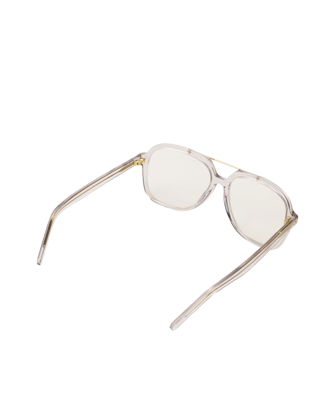 THE LOPEZ - CLEAR-CLEAR-SUNGLASSES-BANBE-Billini