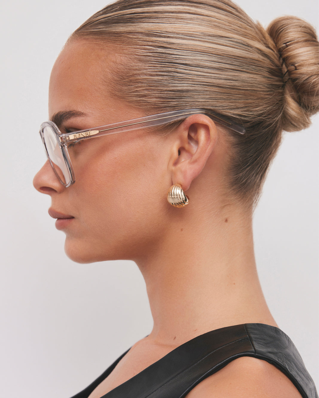 THE LOPEZ - CLEAR-CLEAR-SUNGLASSES-BANBE-Billini