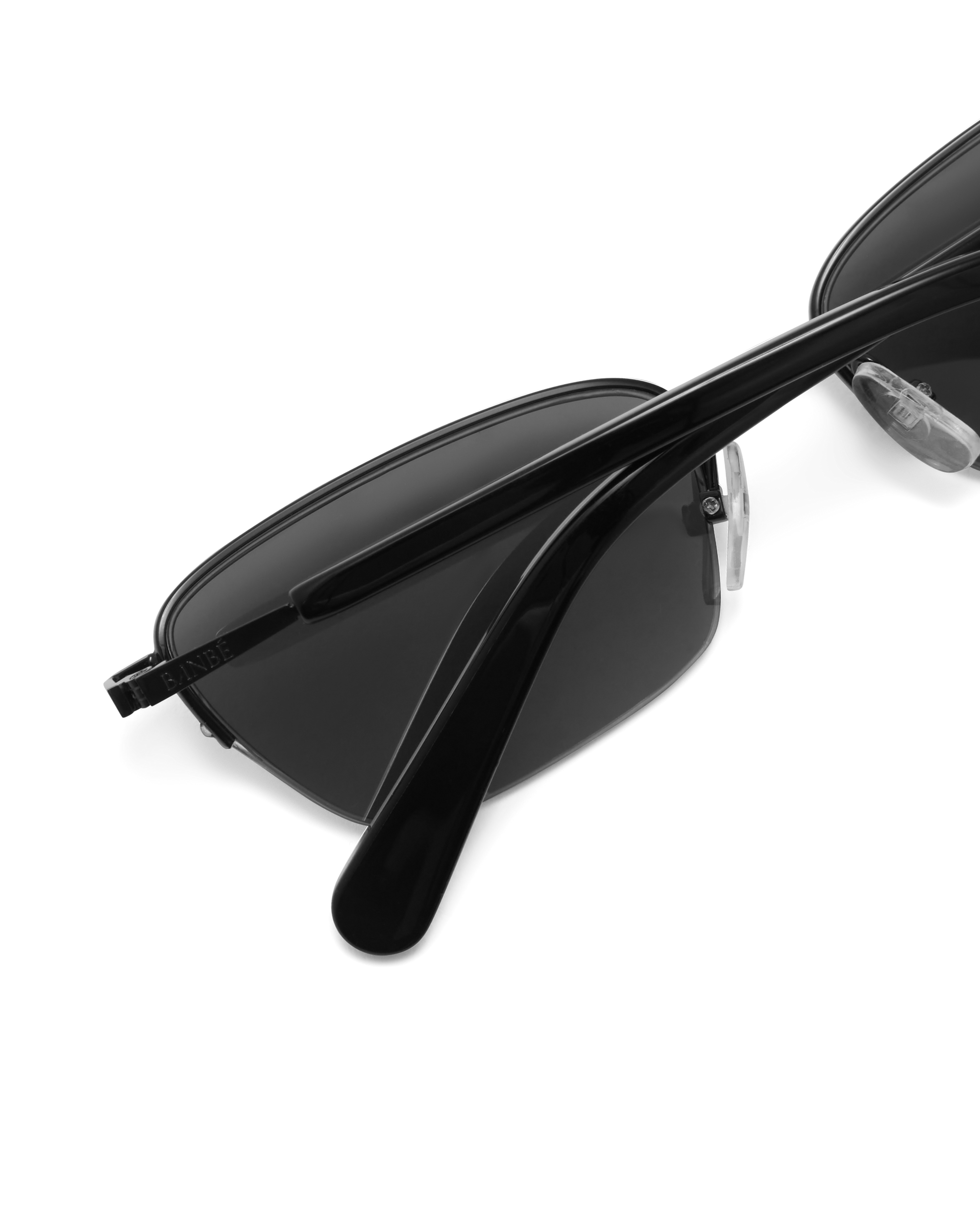 THE LYDIA - BLACK-BLACK-SUNGLASSES-BANBE-Billini