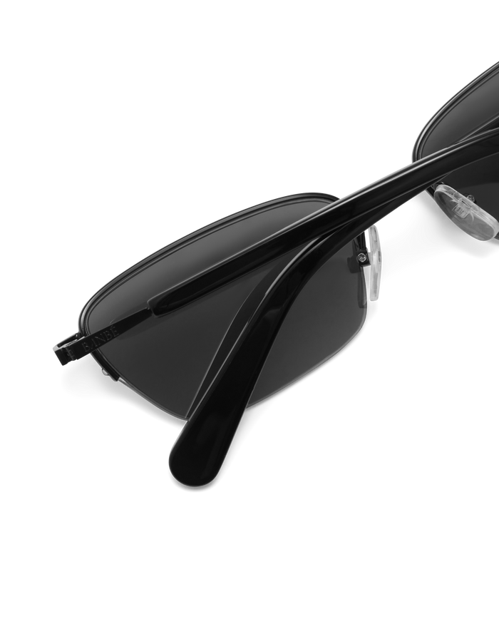 THE LYDIA - BLACK-BLACK-SUNGLASSES-BANBE-Billini