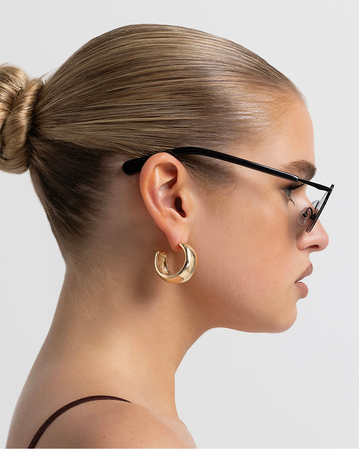 THE LYDIA - BLACK-BLACK-SUNGLASSES-BANBE-Billini
