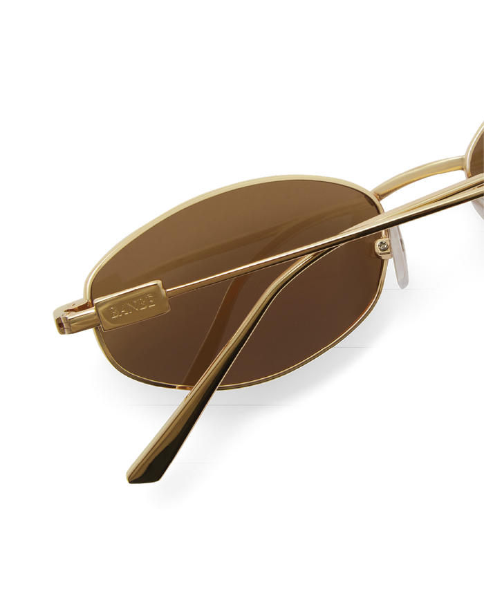 THE MILA - GOLD-BROWN-SUNGLASSES-BANBE-Billini