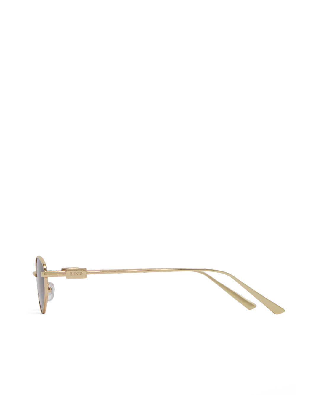 THE MILA - GOLD-GREEN-SUNGLASSES-BANBE-Billini