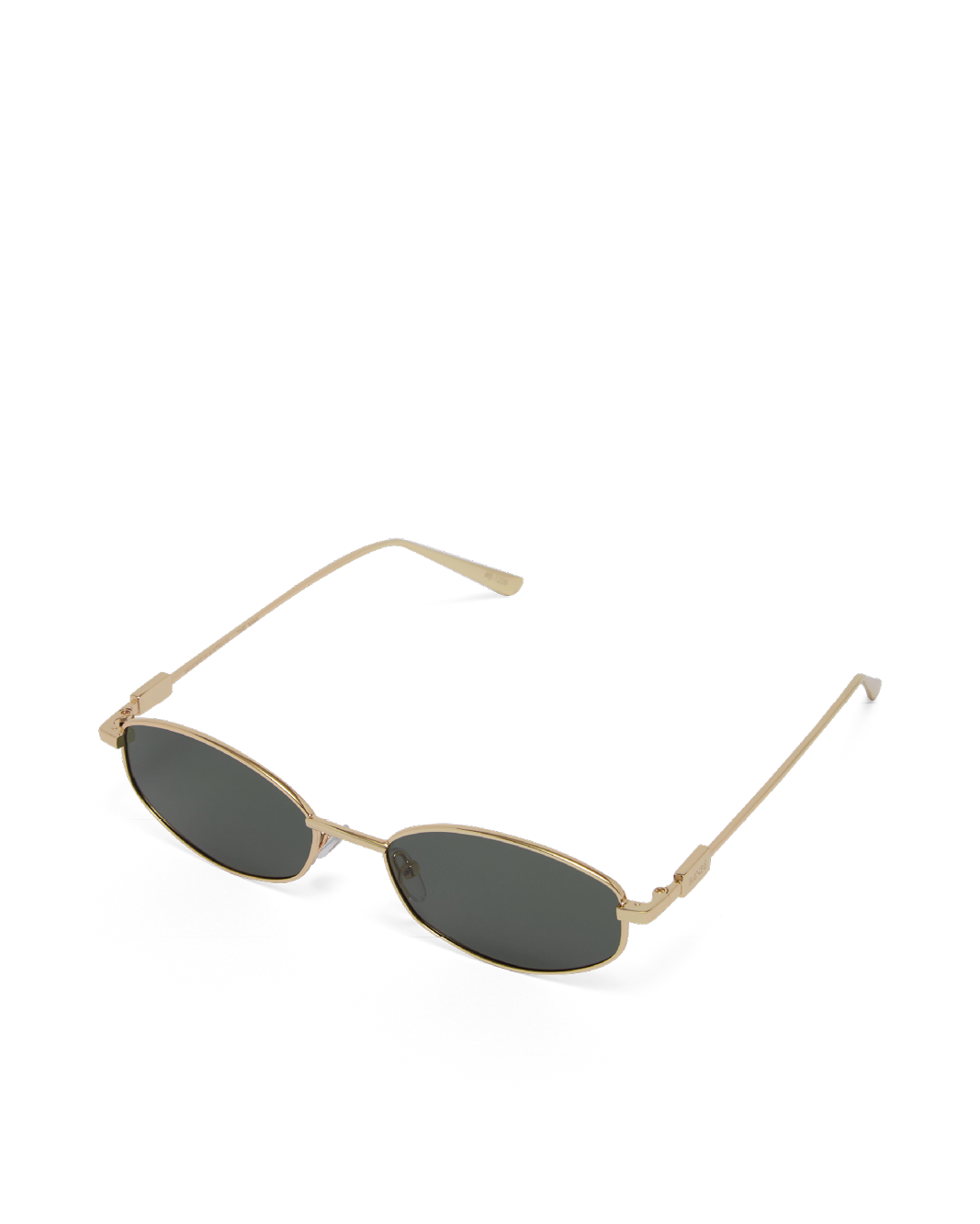 THE MILA - GOLD-GREEN-SUNGLASSES-BANBE-Billini
