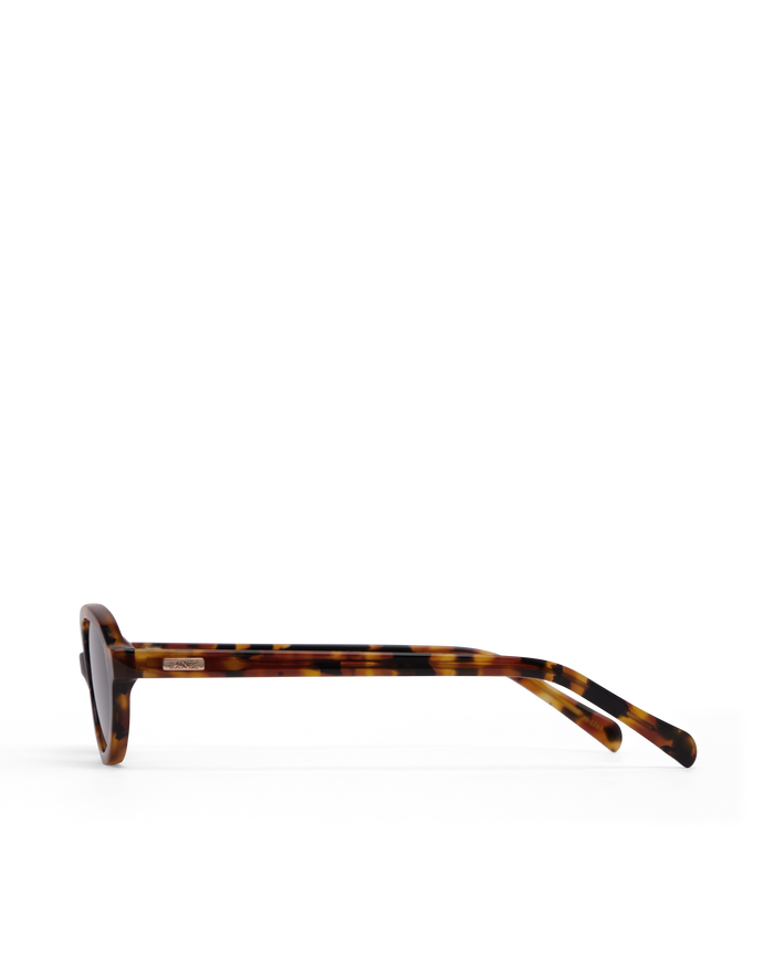 THE MURRAY - AMBER TORT-SMOKE-SUNGLASSES-BANBE-Billini