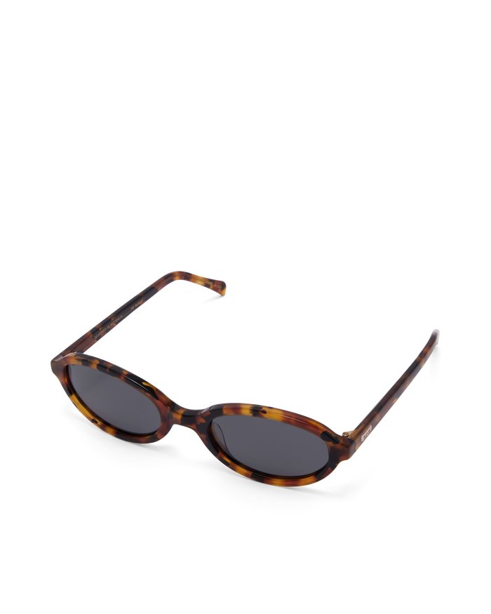 THE MURRAY - AMBER TORT-SMOKE-SUNGLASSES-BANBE-Billini