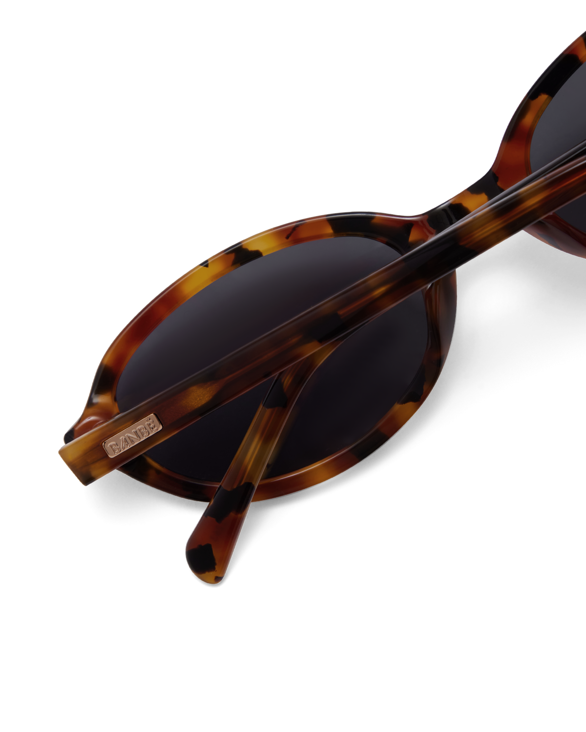 THE MURRAY - AMBER TORT-SMOKE-SUNGLASSES-BANBE-Billini