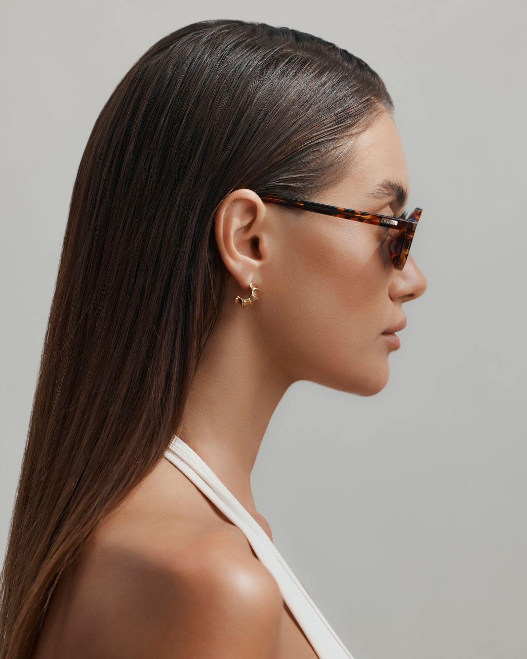 THE MURRAY - AMBER TORT-SMOKE-SUNGLASSES-BANBE-Billini