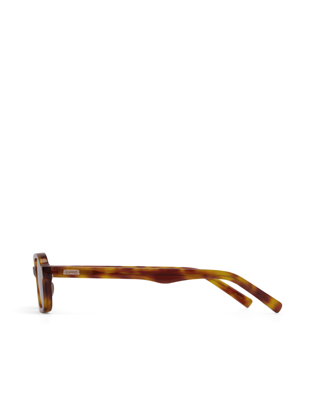 THE NIAMH - DARK HONEY TORT-BROWN-SUNGLASSES-BANBE-Billini