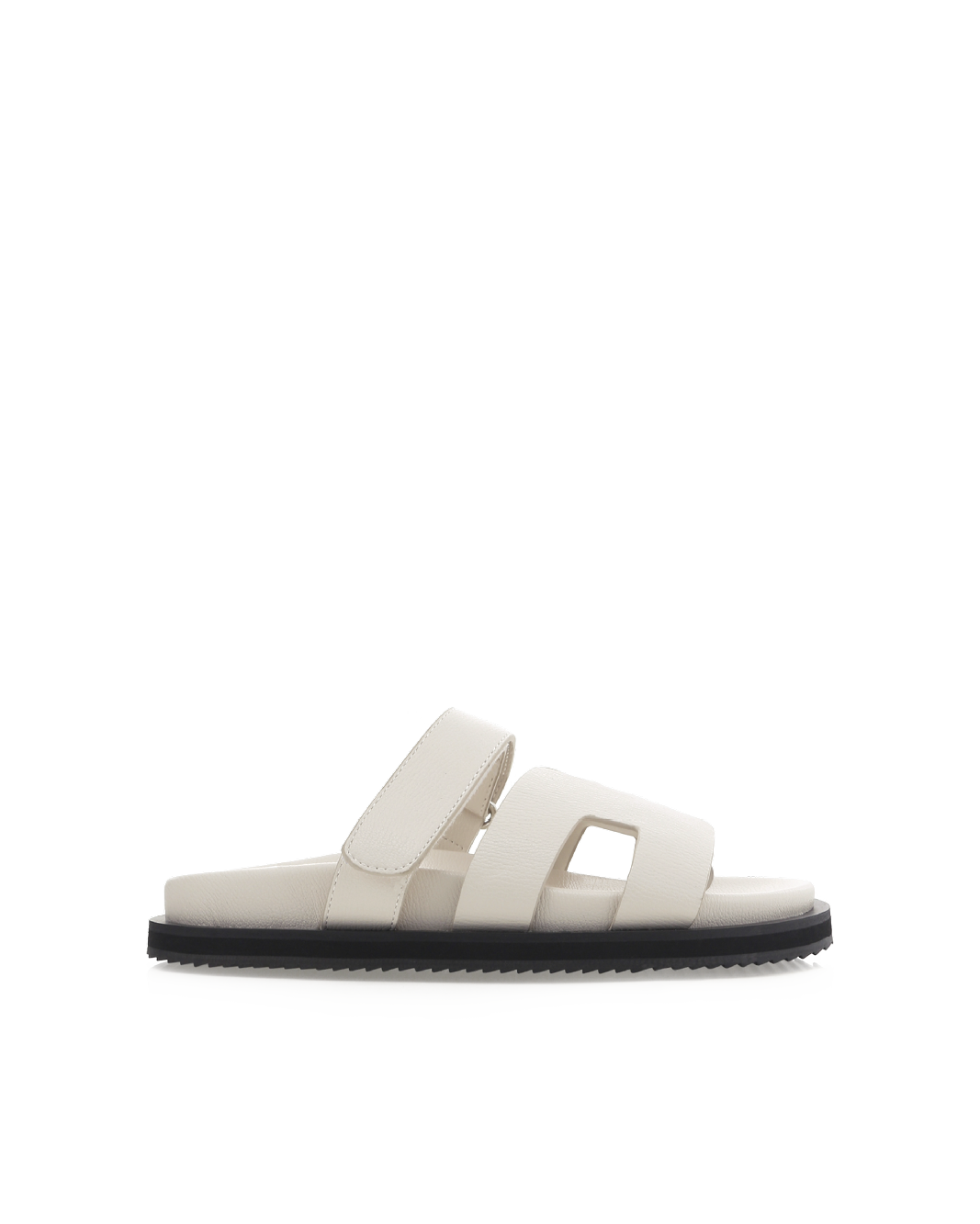 THEO - ALABASTER-Sandals-Billini-Billini