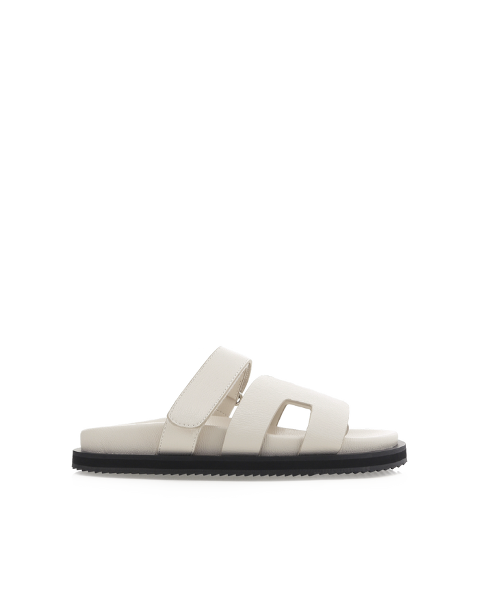 THEO - ALABASTER-Sandals-Billini-Billini