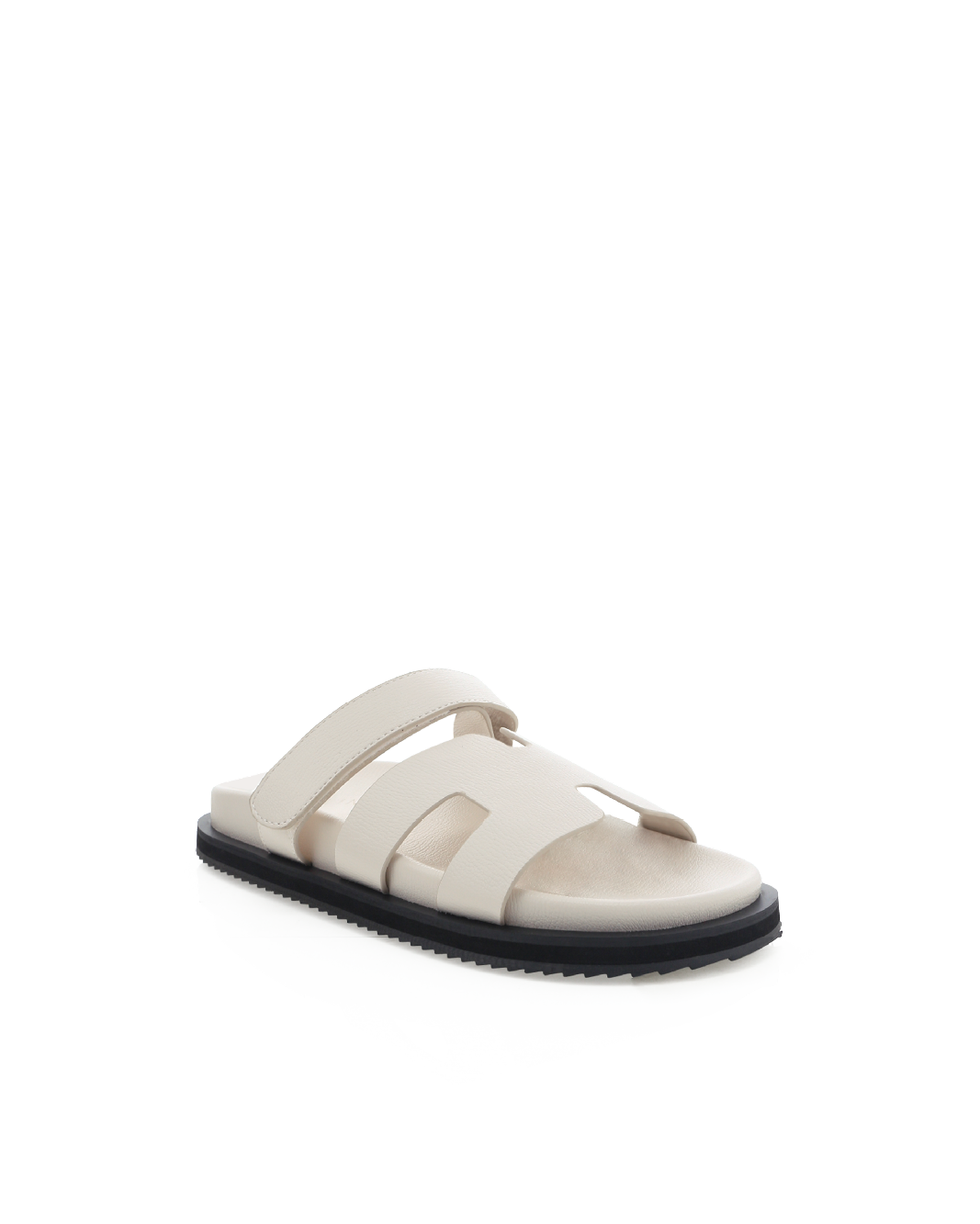 THEO - ALABASTER-Sandals-Billini-Billini