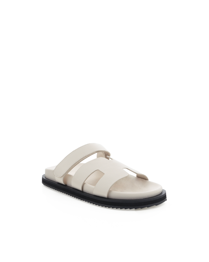 THEO - ALABASTER-Sandals-Billini-Billini