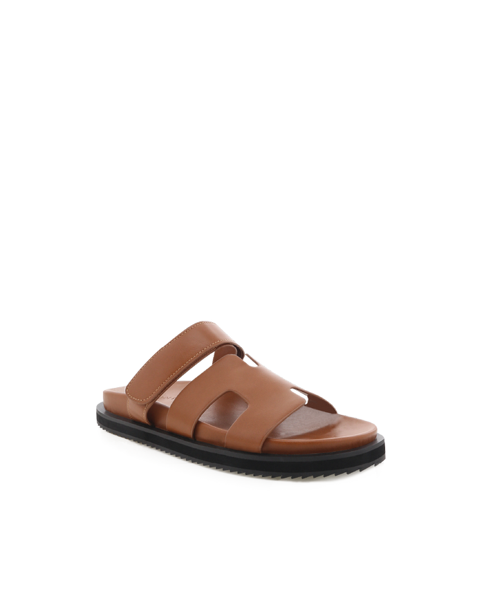 THEO - TAN-Sandals-Billini-Billini