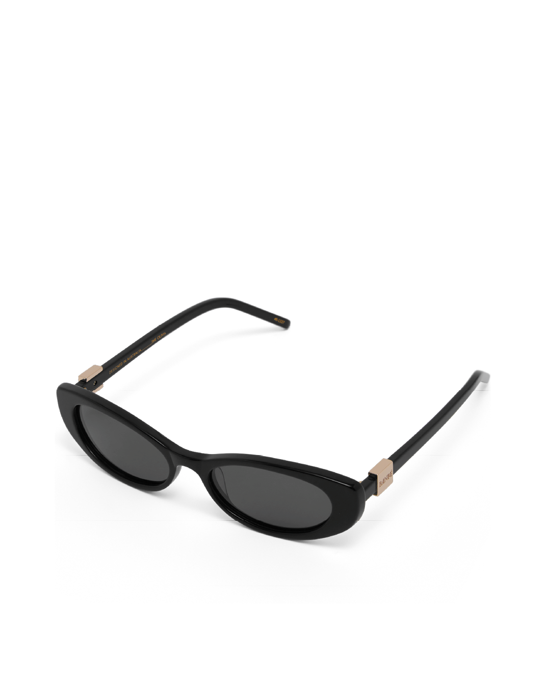 THE OLIVIA - BLACK-BLACK-SUNGLASSES-BANBE-Billini