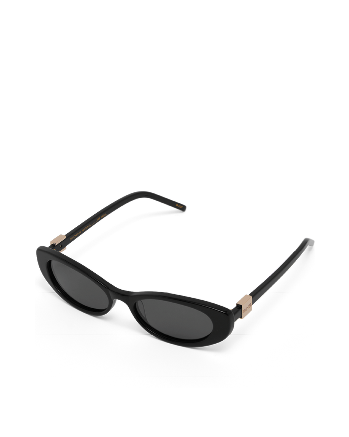 THE OLIVIA - BLACK-BLACK-SUNGLASSES-BANBE-Billini