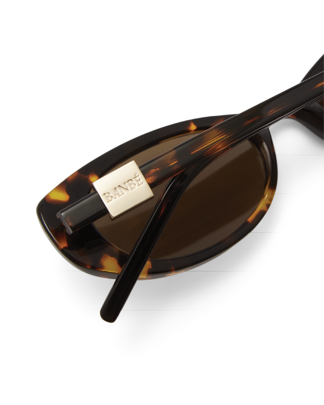 THE OLIVIA - HAVANA TORT-CHOCOLATE-SUNGLASSES-BANBE-Billini