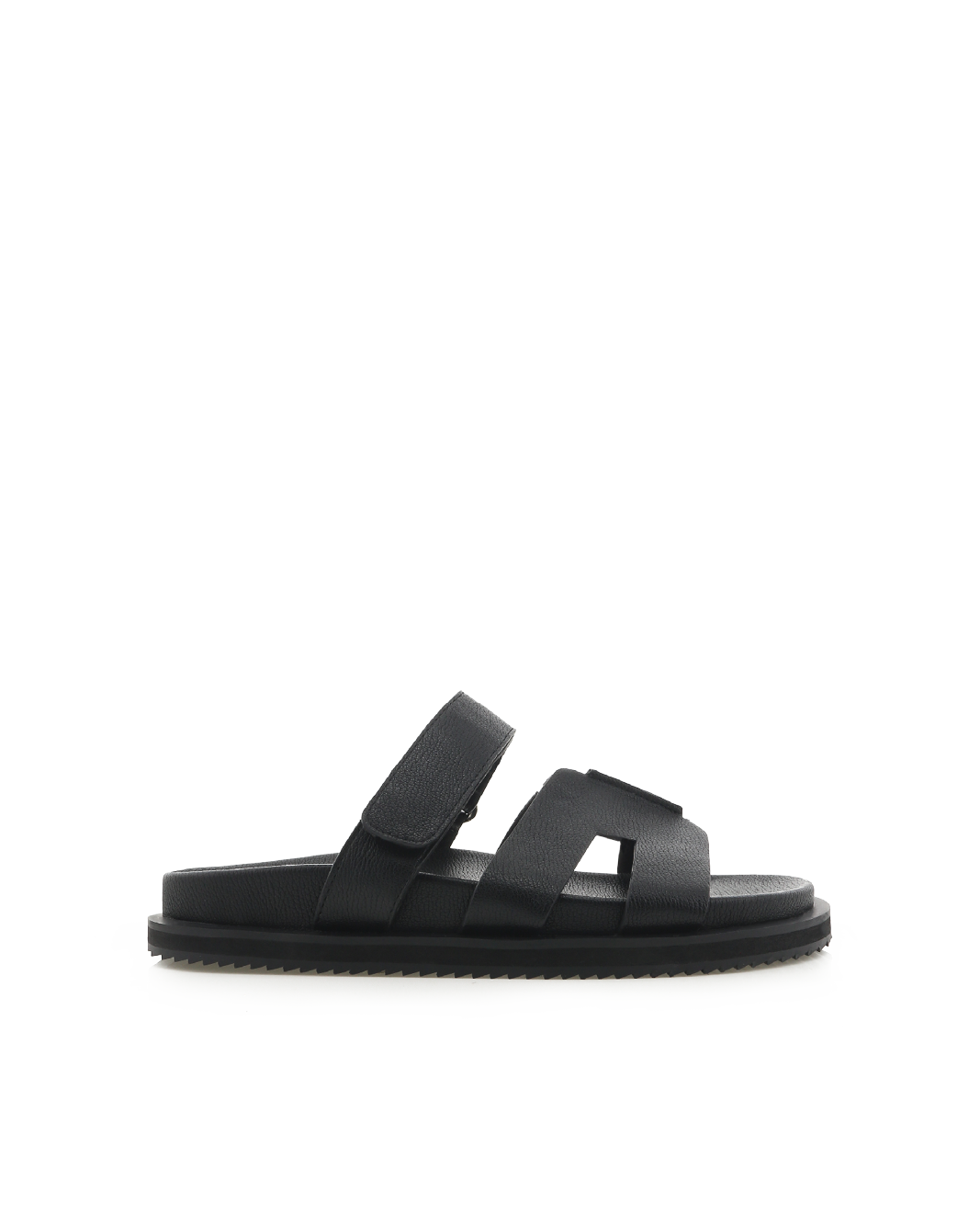 THEON - BLACK-Sandals-Billini-Billini