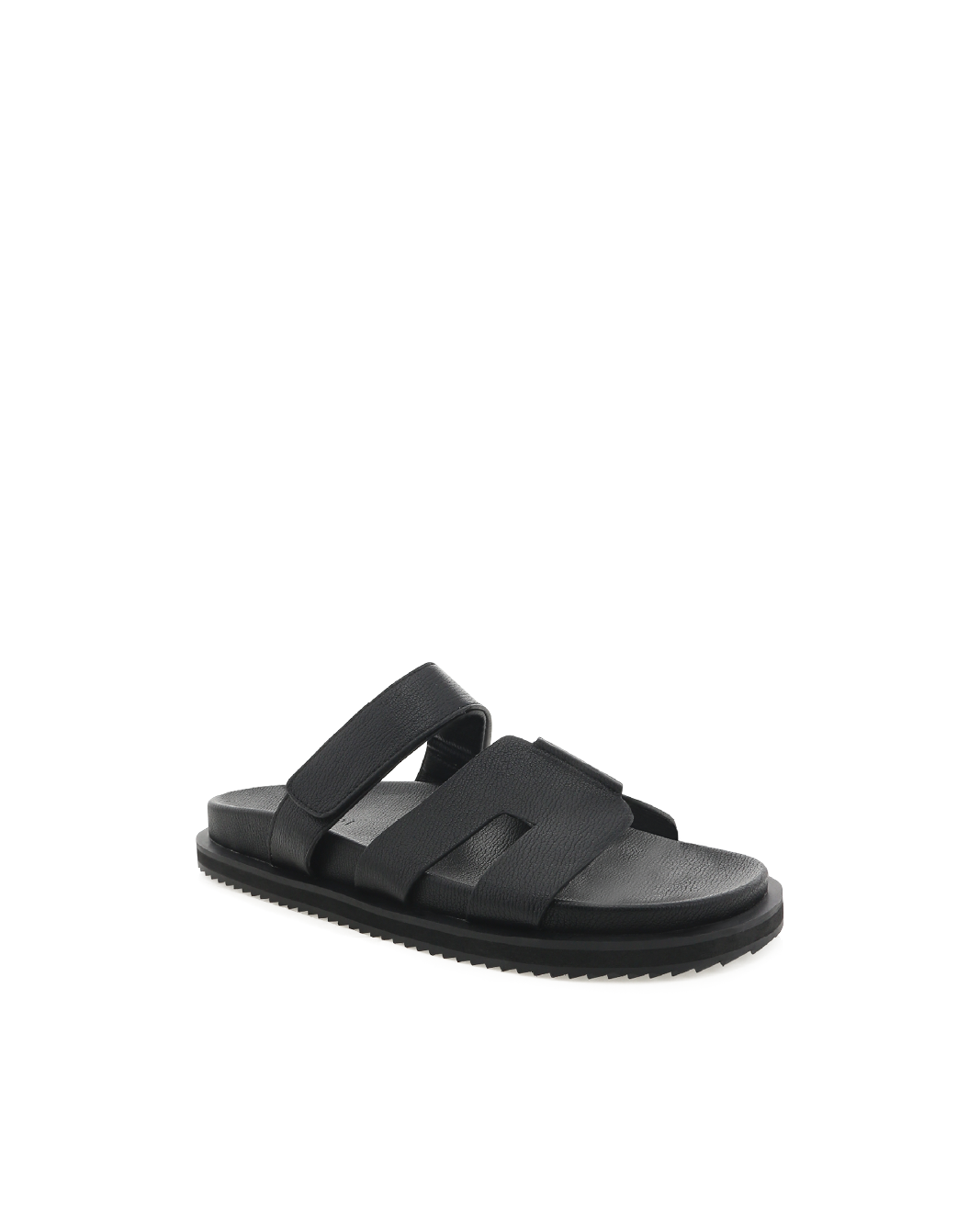 THEON - BLACK-Sandals-Billini-Billini