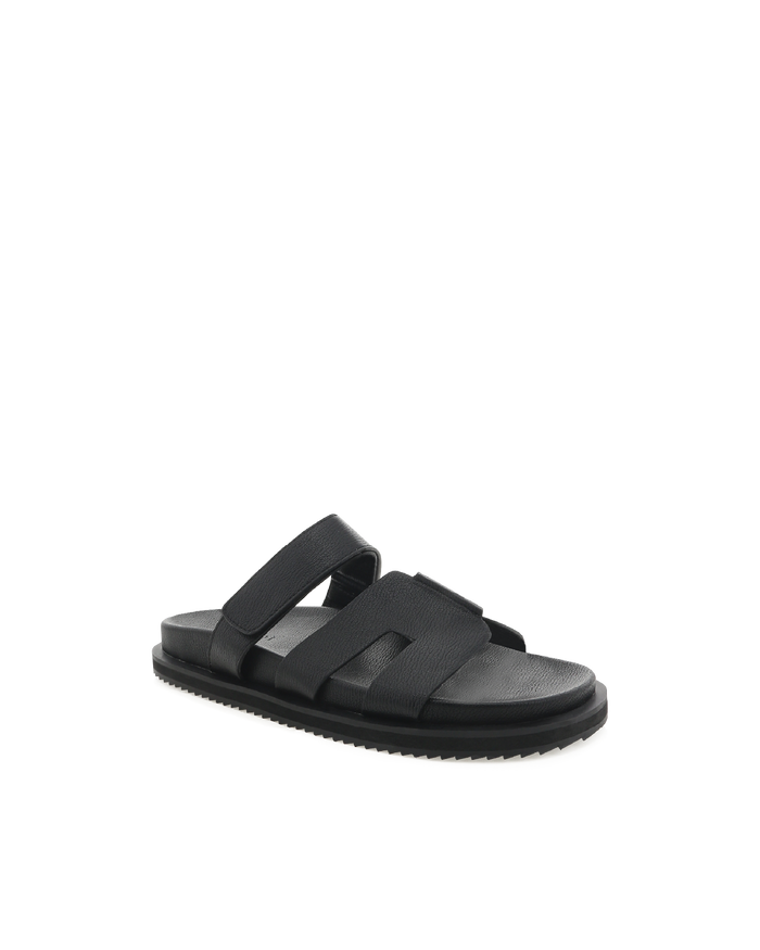 THEON - BLACK-Sandals-Billini-Billini
