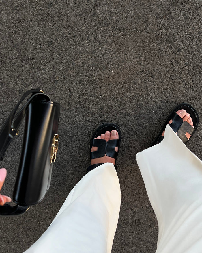 THEON - BLACK-Sandals-Billini-Billini