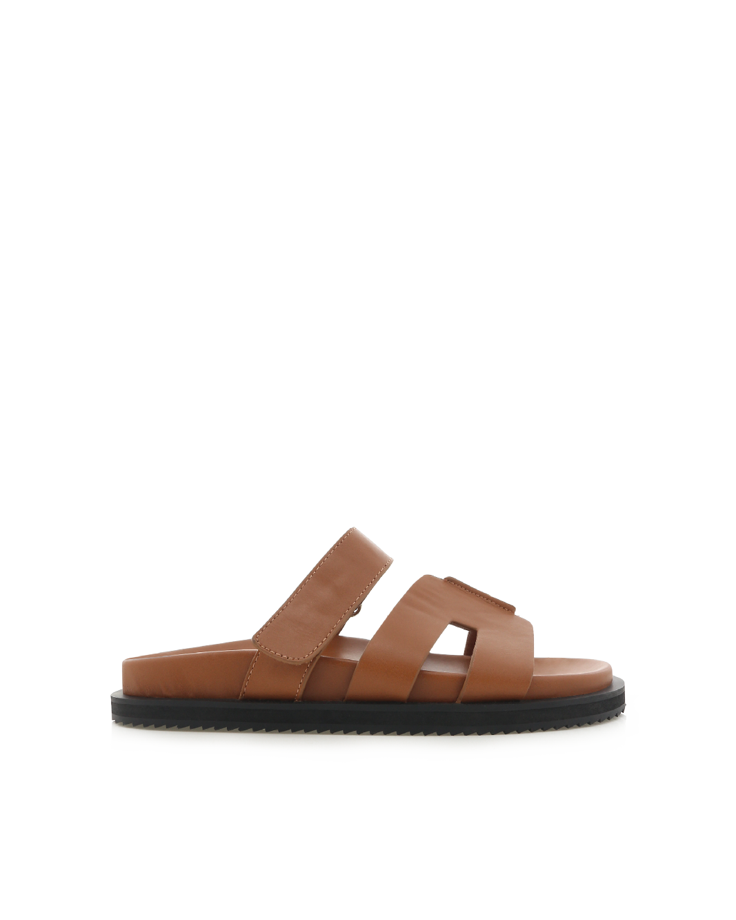 THEON - TAN-Sandals-Billini-Billini
