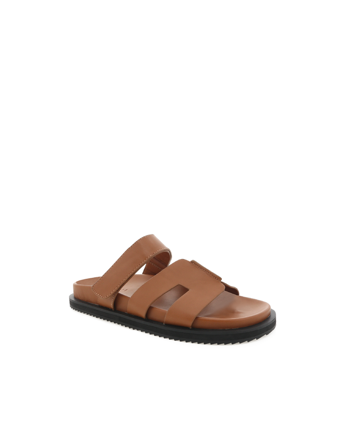 THEON - TAN-Sandals-Billini-Billini