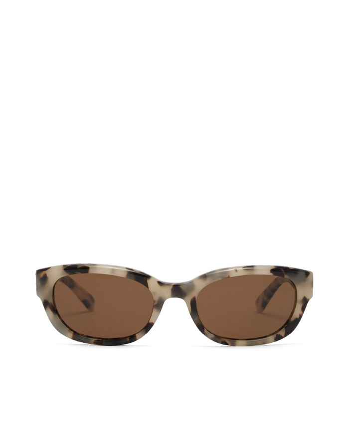 THE PAIGE - BLONDE TORT-CHOCOLATE-SUNGLASSES-BANBE-Billini
