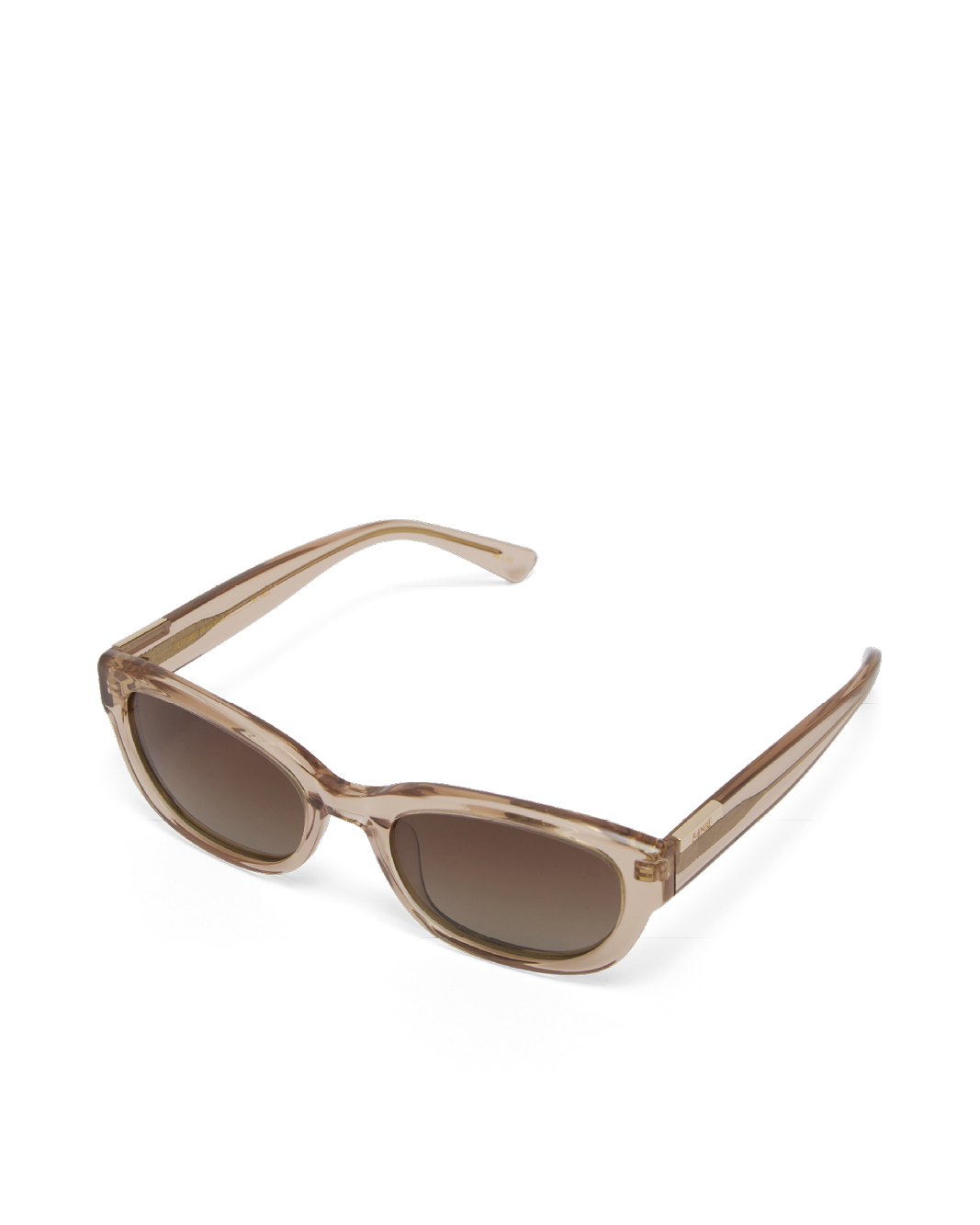 THE PAIGE - ROSE-ROSE FADE-SUNGLASSES-BANBE-Billini