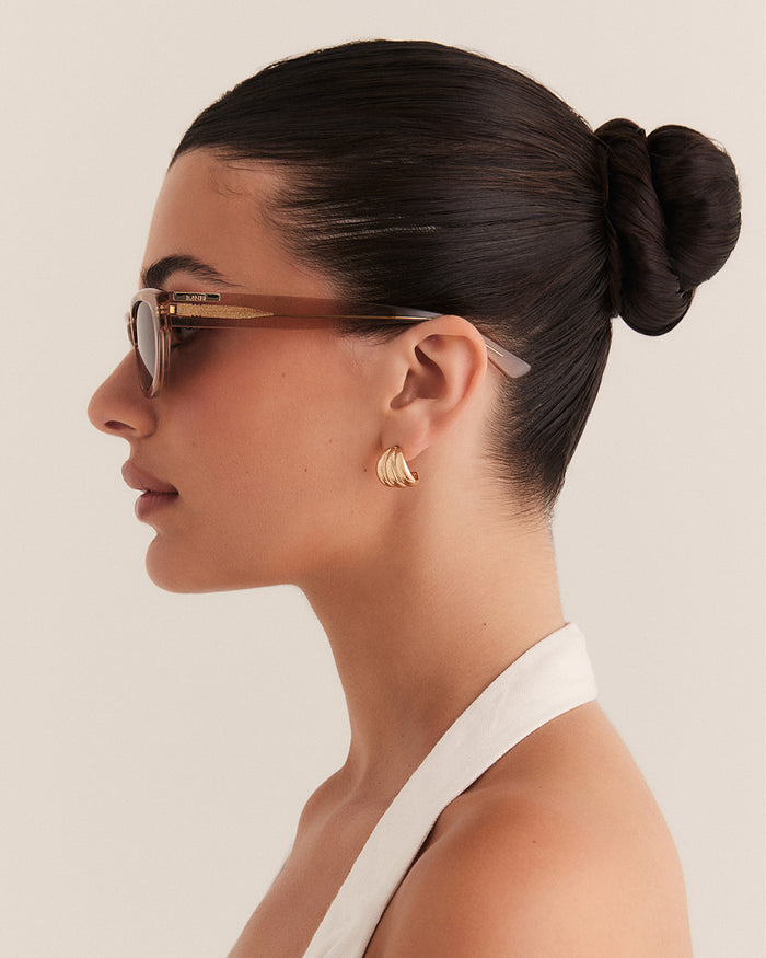 THE PAIGE - ROSE-ROSE FADE-SUNGLASSES-BANBE-Billini