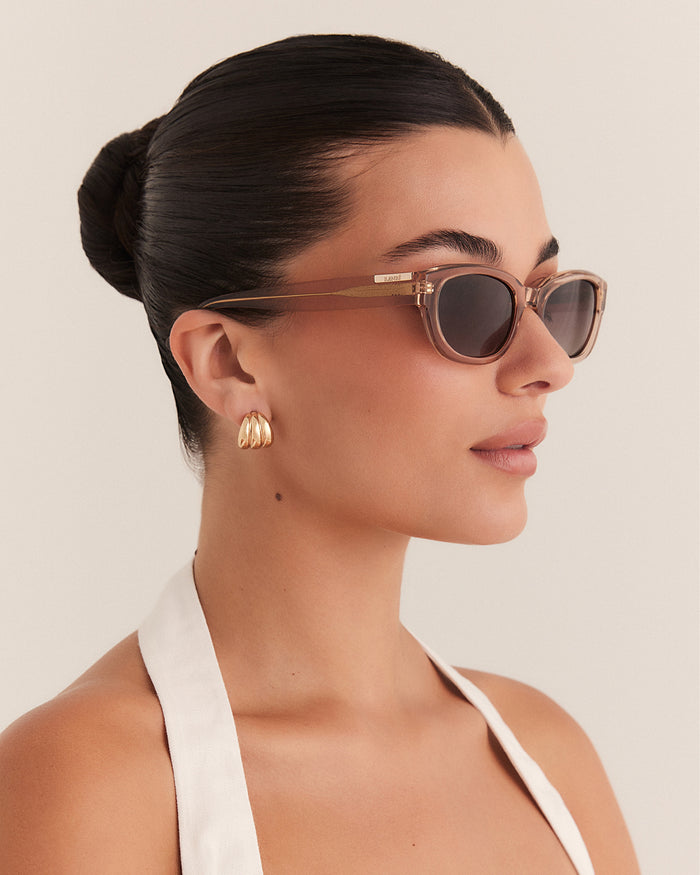 THE PAIGE - ROSE-ROSE FADE-SUNGLASSES-BANBE-Billini
