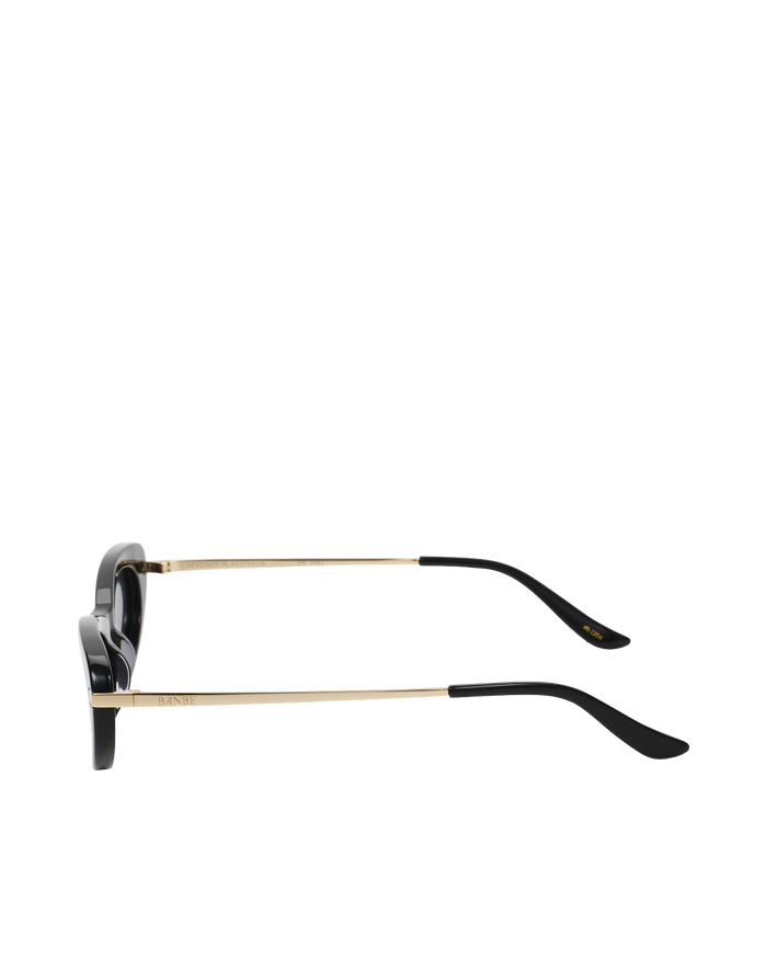 THE RAE - BLACK-BLACK-SUNGLASSES-BANBE-Billini