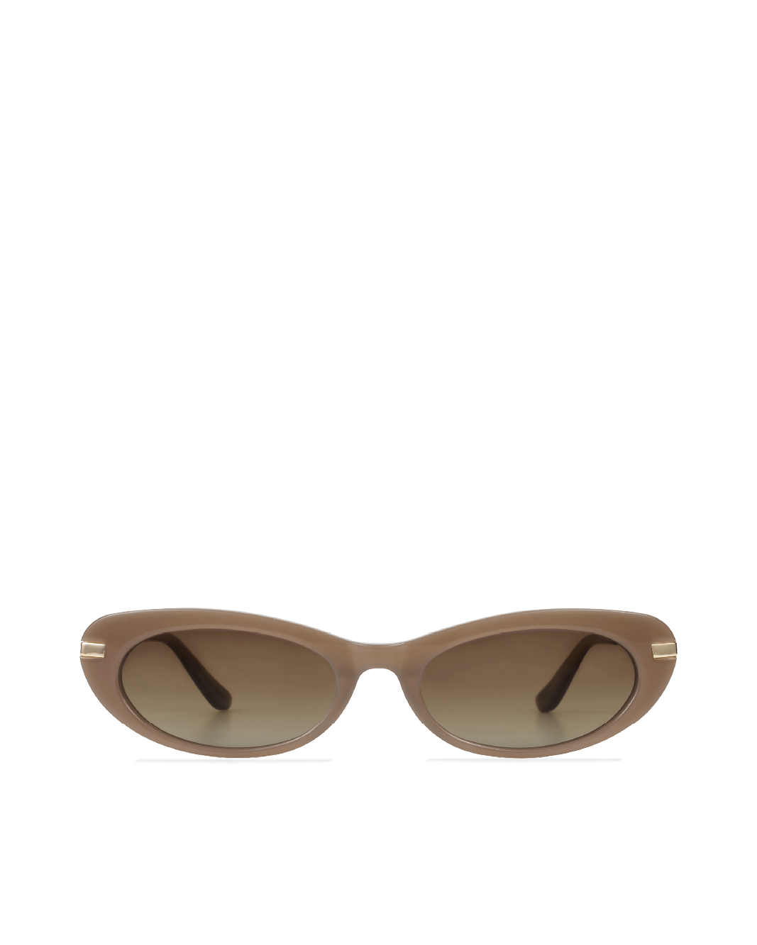 THE RAE - TAUPE-BROWN-SUNGLASSES-BANBE-Billini
