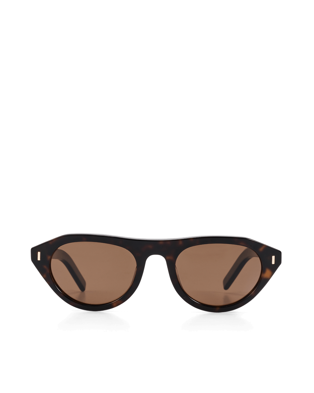 THE RHODES - DARK HAVANA TORT-CHOCOLATE-SUNGLASSES-BANBE-Billini