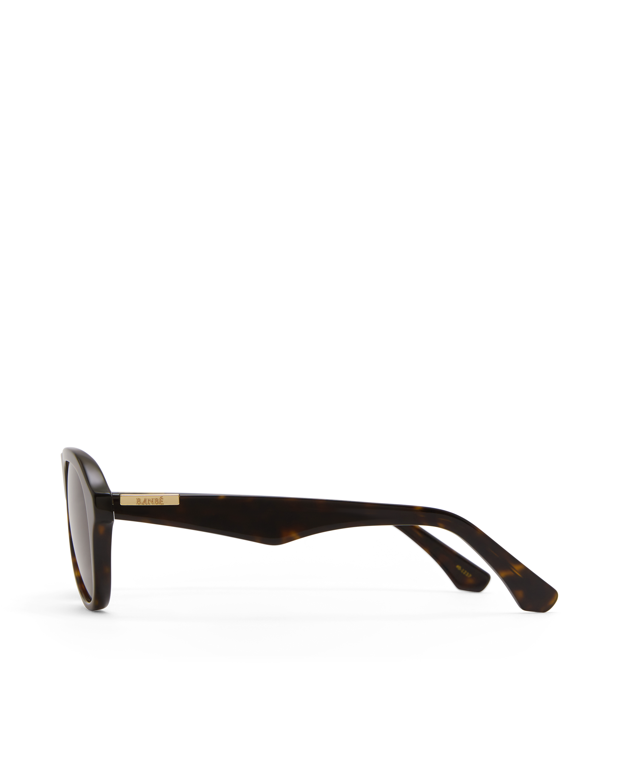 THE RILEY - HAVANA TORT-CHOCOLATE-SUNGLASSES-BANBE-Billini