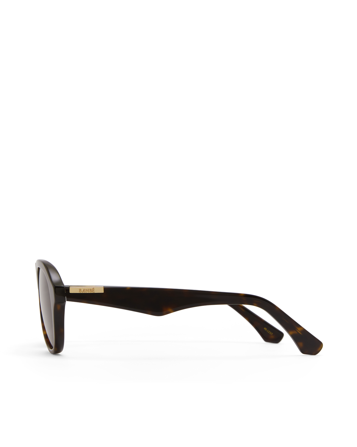 THE RILEY - HAVANA TORT-CHOCOLATE-SUNGLASSES-BANBE-Billini
