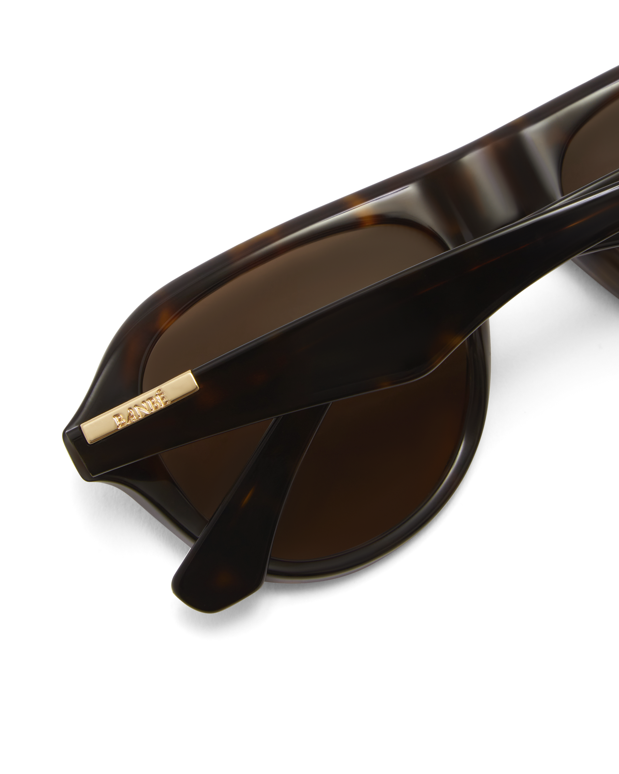 THE RILEY - HAVANA TORT-CHOCOLATE-SUNGLASSES-BANBE-Billini